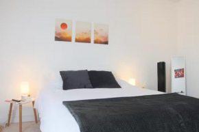 Studio Le Ruby, Basel Freiburg Colmar Strasbourg